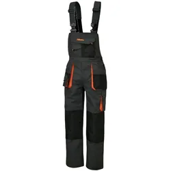 Beta Tools, Arbeitshose, 7863G (4XL)