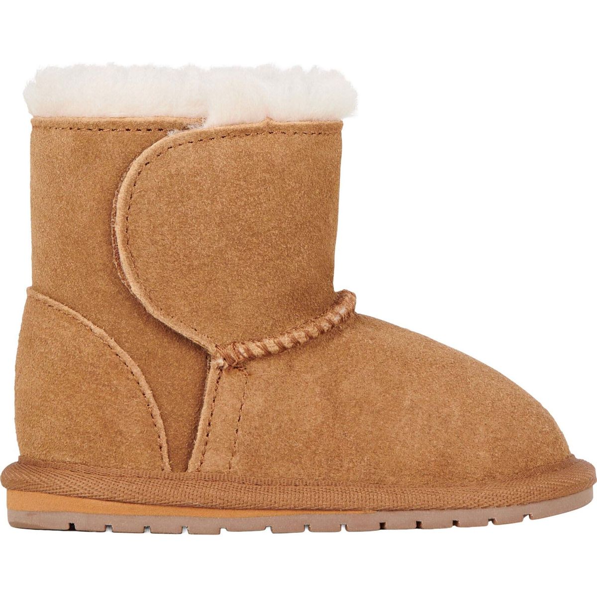 Emu Australia Toddle chestnut (CHES) 18+ B10737-CHES-18+