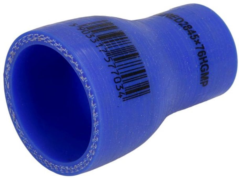 Silikonleitung, Kühlsystem THERMOTEC SE28/45X76