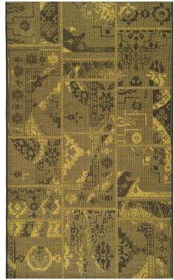 SAFAVIEH Palazzo Ancilla Overdyed Modern Oriental Rug