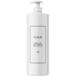 GOLD Professional Haircare Dream Shampoo 1000 ml
