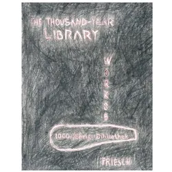 Priesch, 1000-jährige Bibliothek / The Thousand-Year Library Die Sprache prüfen / Checking Language, Fachbücher von Katia Huemer