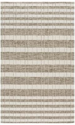 SAFAVIEH Handmade Genre Gizem Wool Area Rug