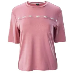 Hi-Tec, Damen, Sportshirt, Lady Elsa T-Shirt (L), Pink