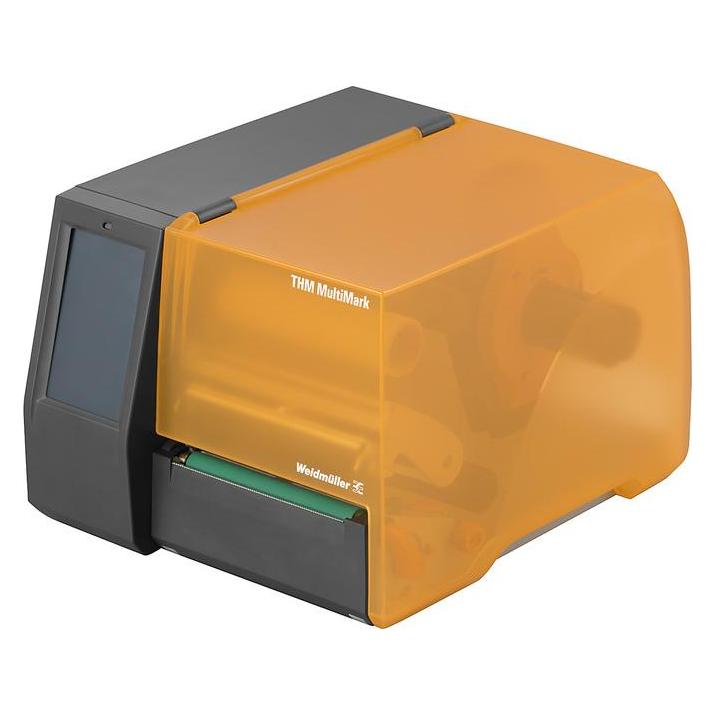 Weidmüller Beschriftungsgerät Thermo PC 300dpi (300 dpi) (2599430000)