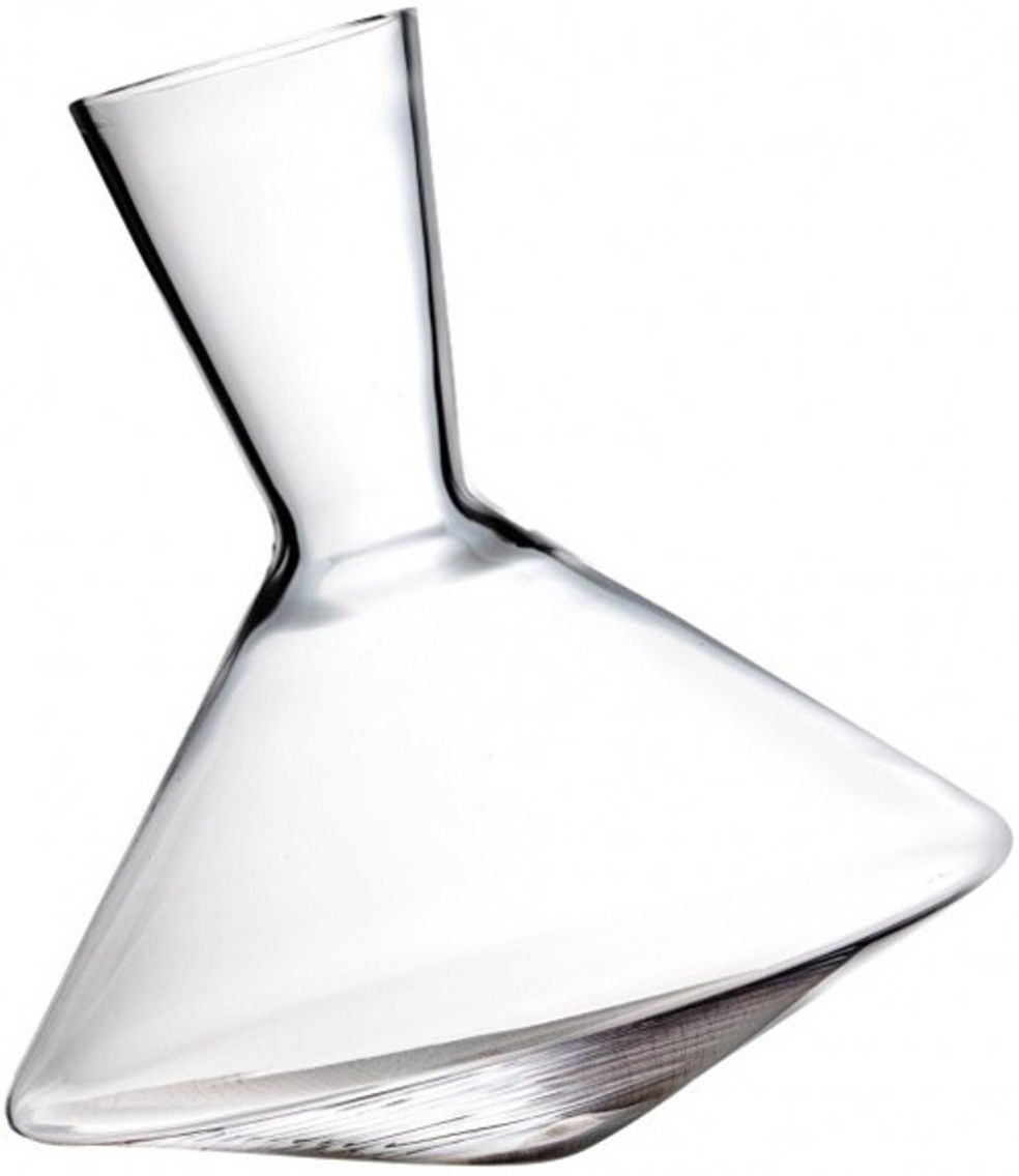 Nude Decanter 1 l Balance