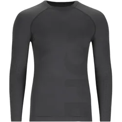 SLOPE Nuni Seamless Skiunterwäsche-Set Herren 1016 - phantom L/XL