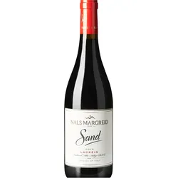 ́Sand ́ · Lagrein DOC 2025, Kellerei Nals-Margreid, Südtirol