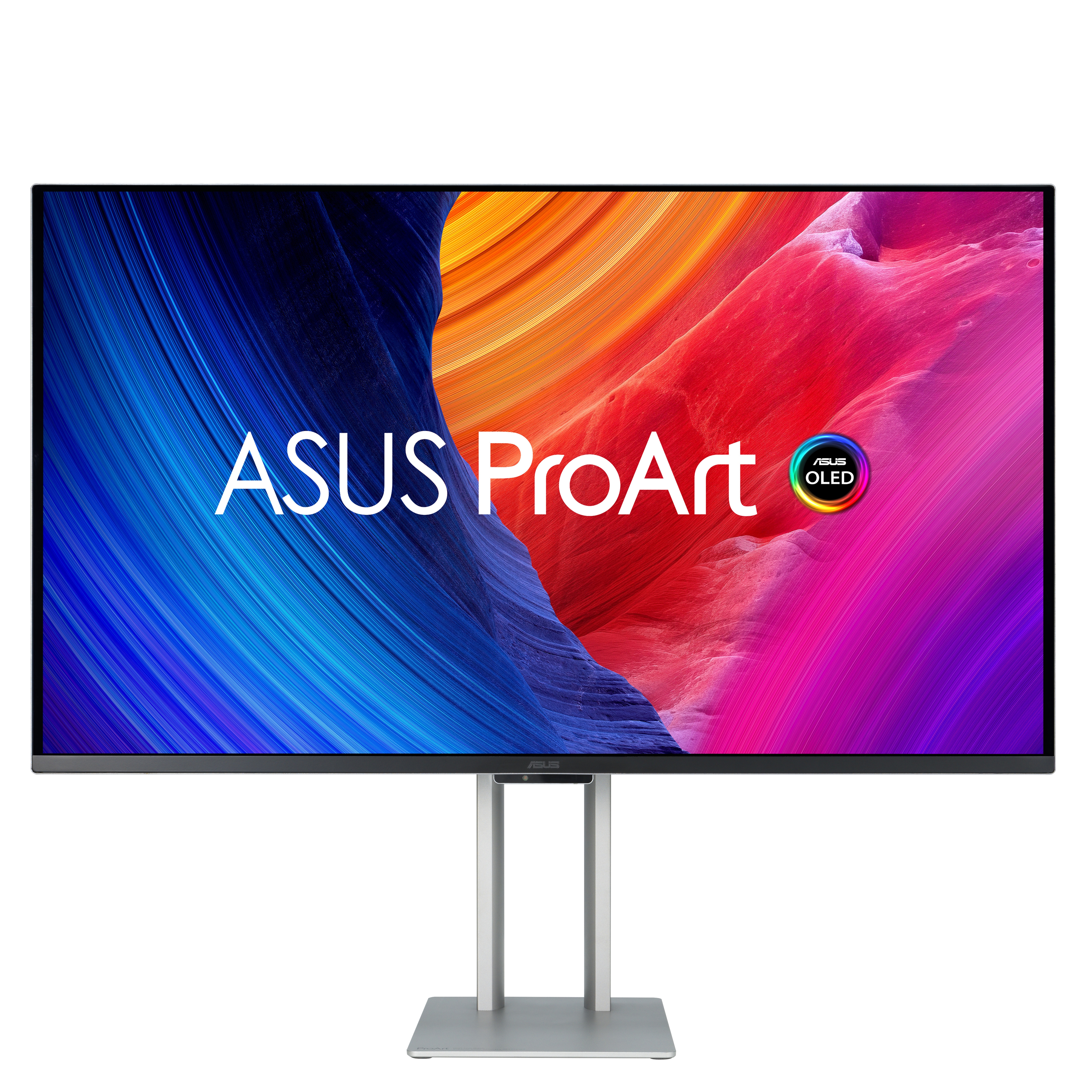 ASUS ProArt PA32UCDM 31.5 Zoll 4K (UHD) OLED 16:9 240 Hz Profi Monitor 90LM03HE-B01K70