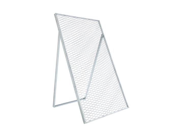 Durchwurfsieb für Kompost 100 × 60 × 3 cm