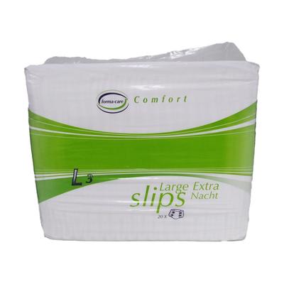 FORMA-care slip comfort extra L Nacht 20 St