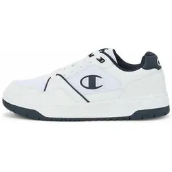 Champion, Herren, Hallenschuhe, Herren-Sportschuhe RD18 LITE MESH Weiss (45), Weiss