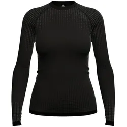 Odlo Damen Performance Warm schwarz