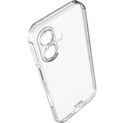 sbs mobile Cover Apple iPhone 17 Transparent TEUNBKEX2IP1763