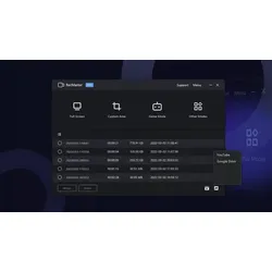 RecMaster Pro - Gameplay & Screen Recorder Steam