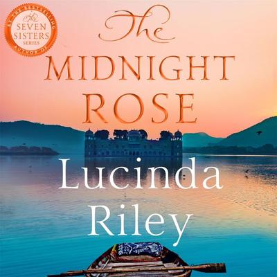 The Midnight Rose - Lucinda Riley, Audio, 9781529043655