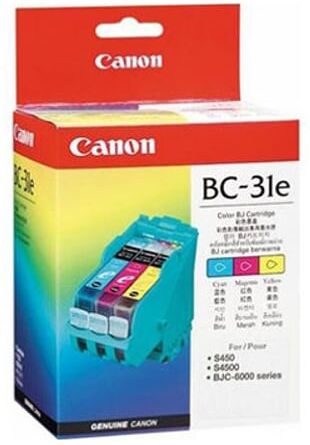 Canon BC-31E