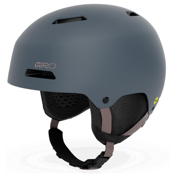 Giro - Ledge Fs Mips - Skihelm Gr M grau