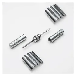 Parts 8.3, Veloreifen Zubehör