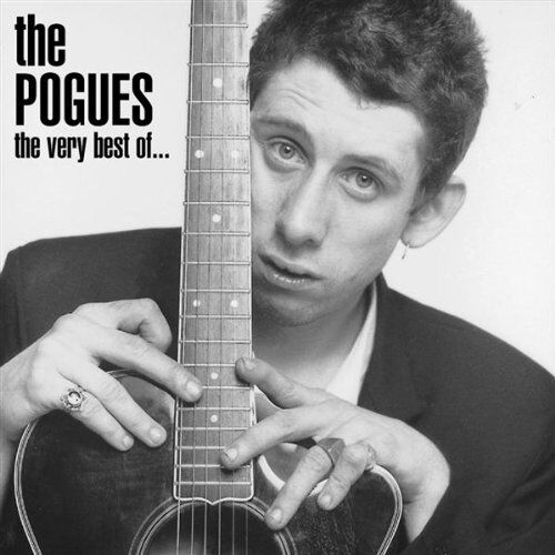 Pogues - The Very Best of the Pogues - Preis vom 07.10.2026 11:45:10 h