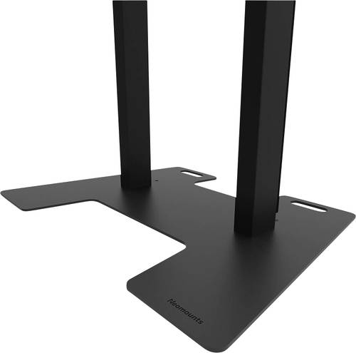 Neomounts AFP-875BL Bodenplatte Schwarz