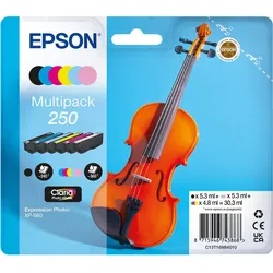 Epson, Druckerpatrone, Tinte Multip. 1x5.3ml/5x4.8ml