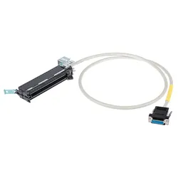 Wago 706-2500/501-300 Systemleitung,für Siemens S7-1500,4 Analogausgänge Spannung 7062500501300