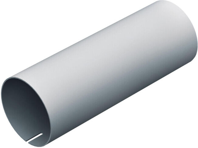 Helios Ventilatoren Manchon d'encastrement mural DN 160 L 500 mm KWL 45-160 WH ; Helios-Preisser (09319)