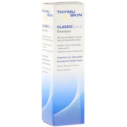 Thymuskin Classic Shampoo 100 ml
