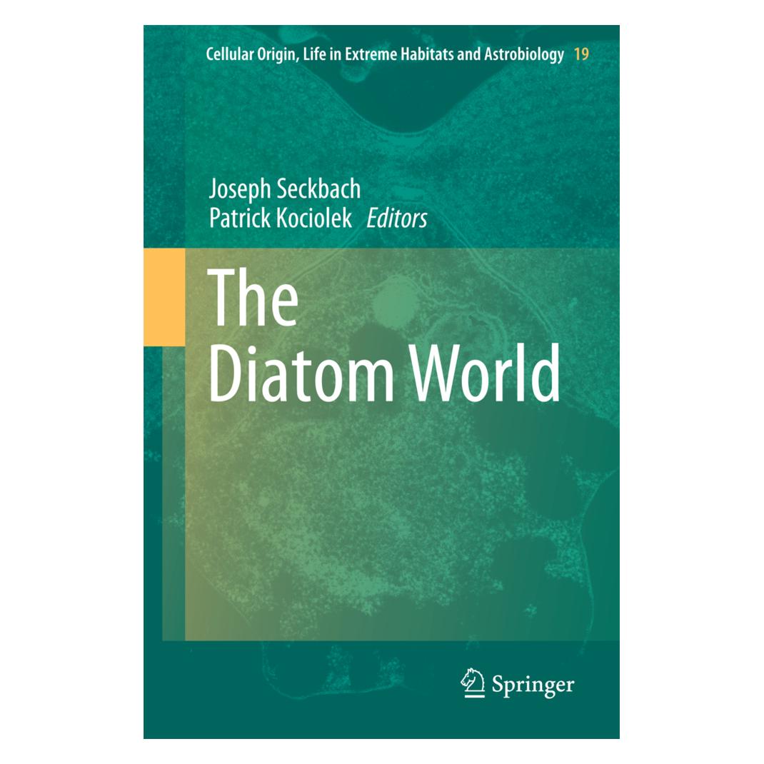 Springer The Diatom World (Englisch, Softcover, Joseph Seckbach, Patrick Kociolek) (55523277)