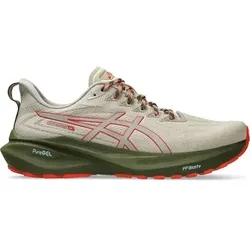 ASICS Herren Laufschuhe GT-2000 13 TR, Größe 42 in Grau Grau