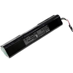 CS Cameron Sino Werkzeug-Akku 14.4 V 6800 mAh CS-NVX910VX