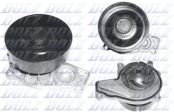 Dolz Wasserpumpe B257