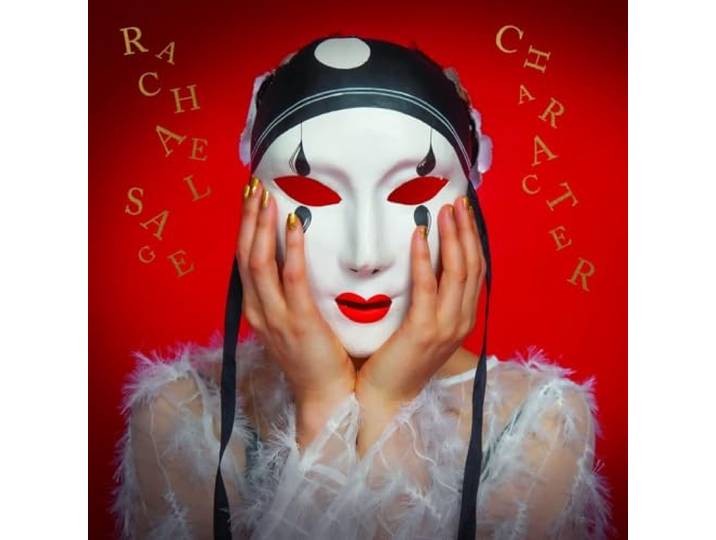 Character (Deluxe Vinyl)