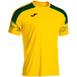 JOMA Championship VIII Trainingsshirt 904 - gelb/grün M