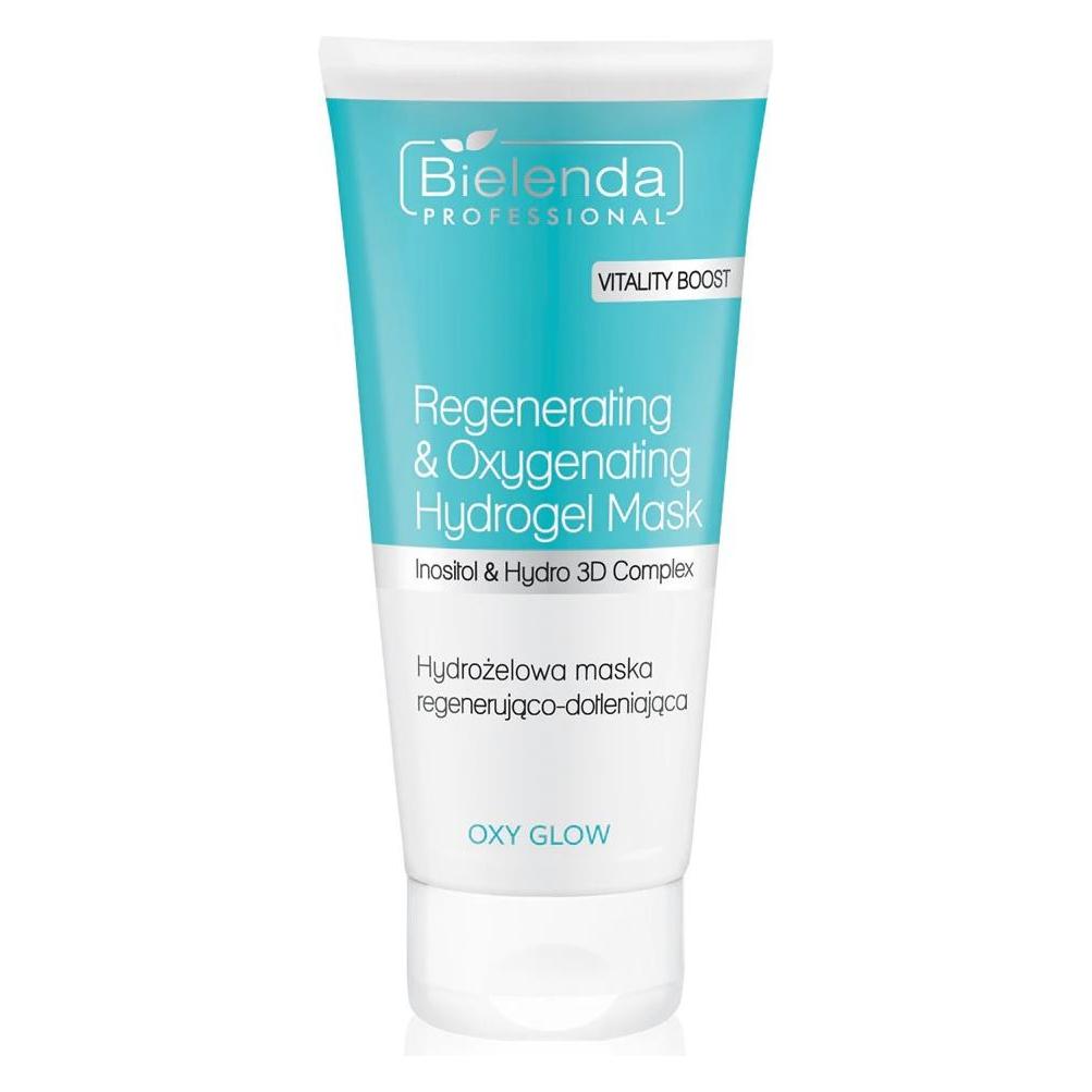 Bielenda Oxy Glow Hydrogel Maske (150 ml) (OTHER)