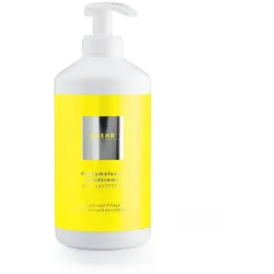 Baehr Beauty Concept Handcreme Honigmelone 500 ml