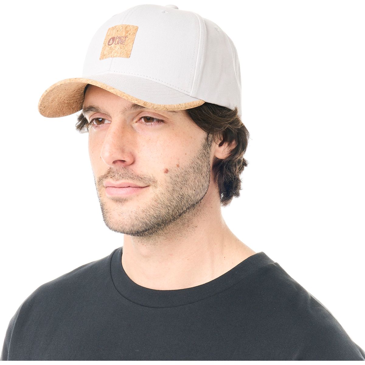 Picture Wakopa BB Cap grey (G) TU SB0295GVapor GreyTU