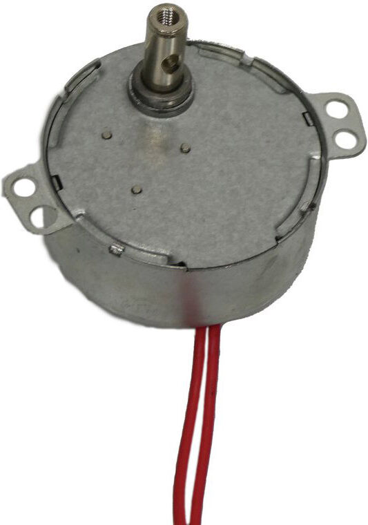 Ersatzteil Motor Js-50b 12v/50rp Sd-201 Dmx