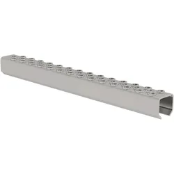 Munk, Leiter + Gerüst, Lochsprosse Edelstahl V4A (30 cm)