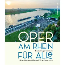 Oper am Rhein für alle, Sachbücher von Deutsche Oper am Rhein