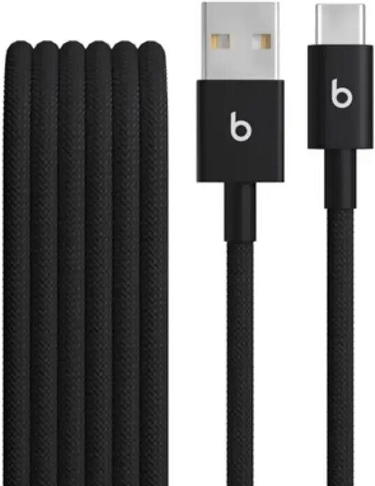 CABO BEATS USB-A USB-C 1.5M X2 PT