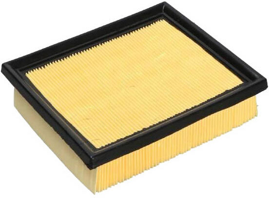ASHIKA 20-05-538 Air filter