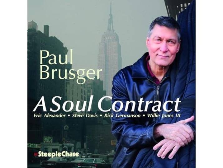 A Soul Contract