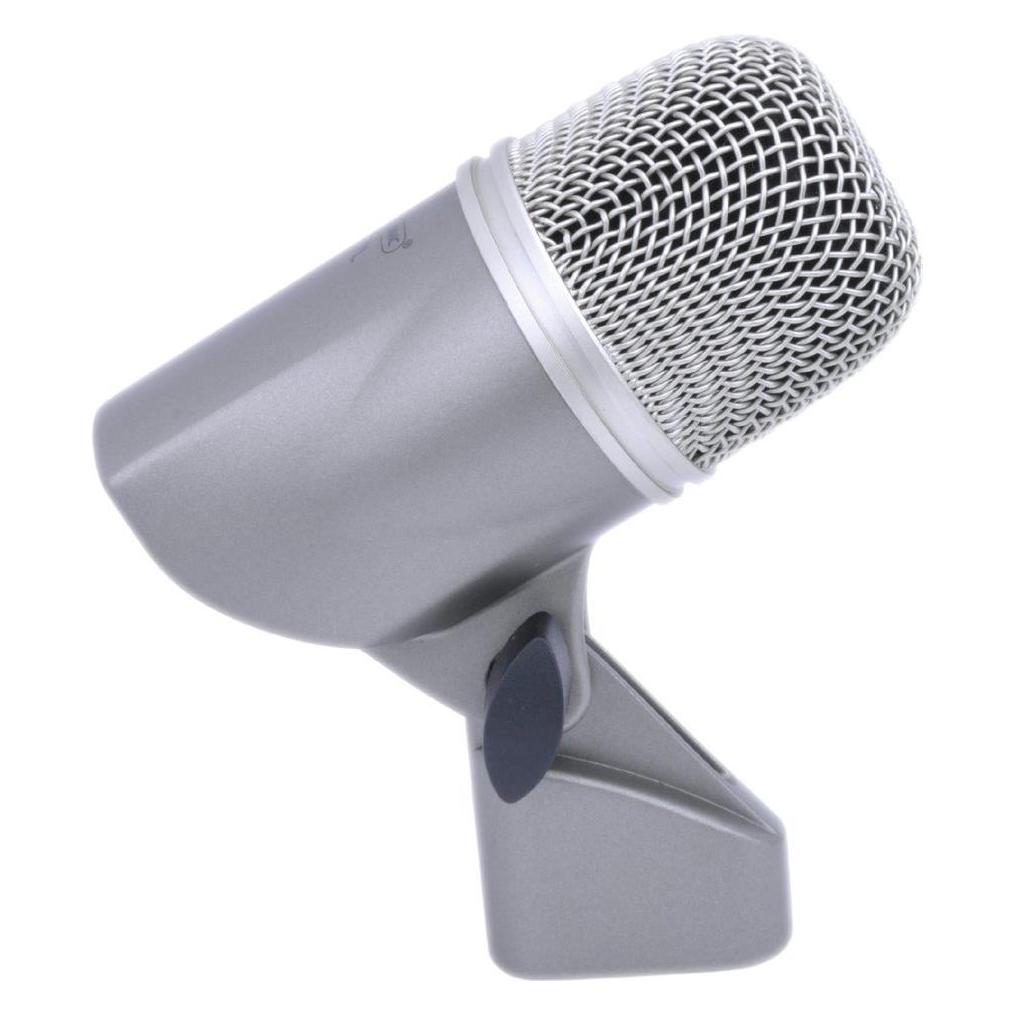 Omnitronic MIC 77L BassdrumMikrofon (13030902)