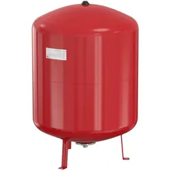 Flamco Ausdehnungsgefäß Contra-Flex, 150 L/2,5 bar (6 bar) für HZ