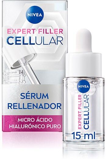 Nivea Expert Filler Cellular