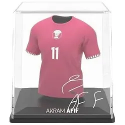 Banbo Toys FC Barcelona Lamine Yamal mini t-shirt figure
