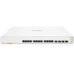 HPE Networking Instant On 1960 12XGT 4SFP+ Switch