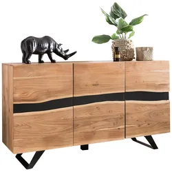 Sideboard Echtholz